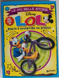 Le più belle storie Disney - Lol - The Best of