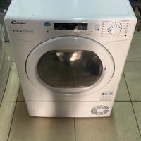 Asciugate candy smart classe a+++ pompa di calore