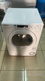 Asciugate candy smart classe a+++ pompa di calore