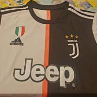 Maglia Ronaldo JUVENTUS stagione 2019/20 