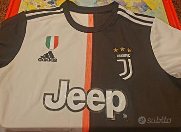 Maglia Ronaldo JUVENTUS stagione 2019/20 