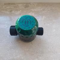 Timer per irrigazione automatico da giardino