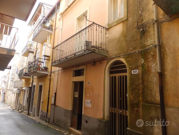 Casa singola- zona salesiani ragusa