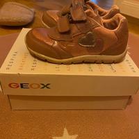 Scarpe Geox Bambina