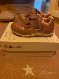 Scarpe Geox Bambina