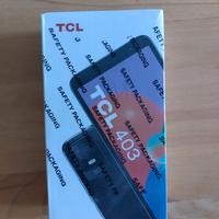 Telefonino marca TCL 403