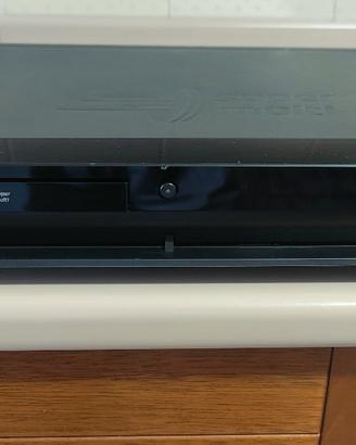 LG HDD/DVD RH387H