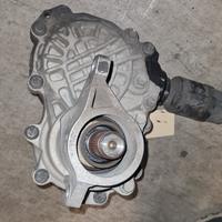 Diff ant MINI COUNTRYMAN 4X4 1598cc benz 2011