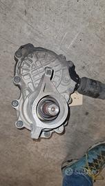 Diff ant MINI COUNTRYMAN 4X4 1598cc benz 2011