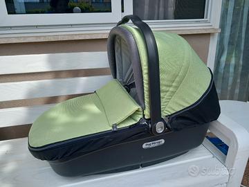 Navicella Peg Perego Non spedisco