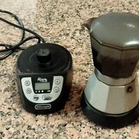 Macchina elettrica da caffe