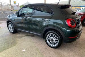 Fiat 500X 1.6 MultiJet 120 CV DCT Cross