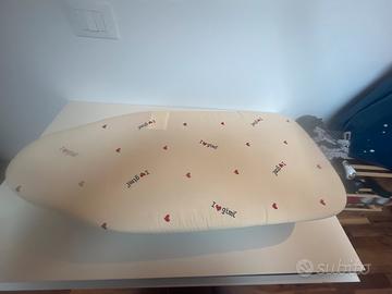 Asse da stiro da tavolo