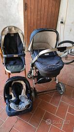 Foppapedretti Tresystem 