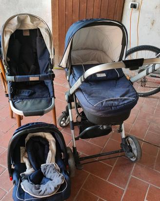 Foppapedretti Tresystem 