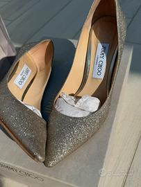 Scarpe jimmy choo