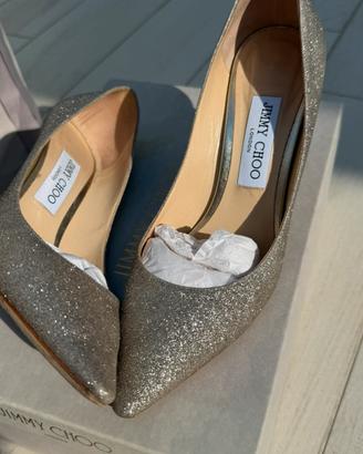 Scarpe jimmy choo