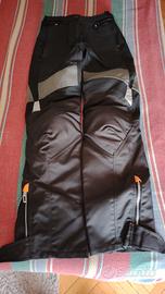 pantaloni donna BMW airflow