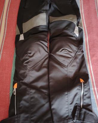 pantaloni donna BMW airflow