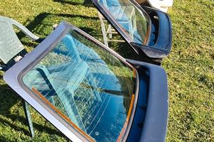 Ricambi Ford Escort RS 1.6 Turbo