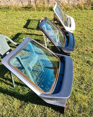 Ricambi Ford Escort RS 1.6 Turbo