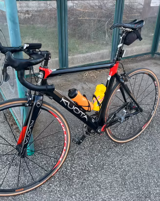 Bici da corsa Kuota