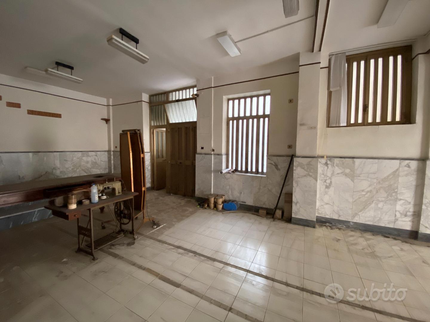 Appartamento – Santa Maria Capua Vetere, Sant'Andrea dei Lagni - Vista 4