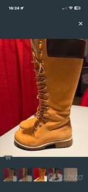 Stivale donna timberland