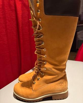 Stivale donna timberland
