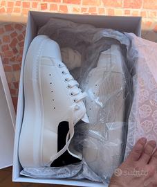 Scarpe alexander mcqueen