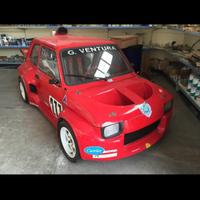 Fiat 126 prototipo