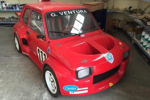 Fiat 126 prototipo