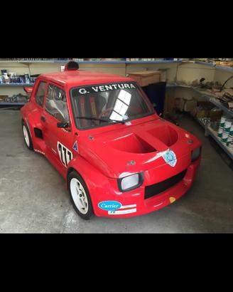 Fiat 126 prototipo