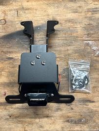 Porta targa Tracer 9
