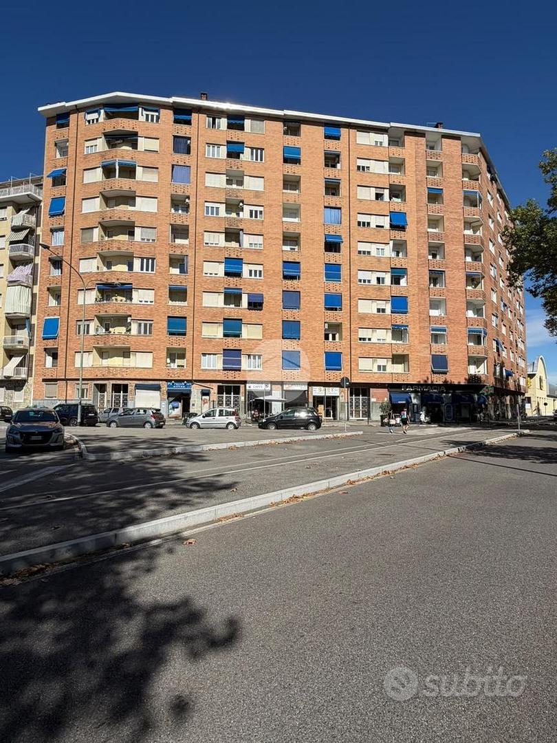 Appartamento – Torino, Borgo Vittoria, Circoscrizione 5 - Vista 3