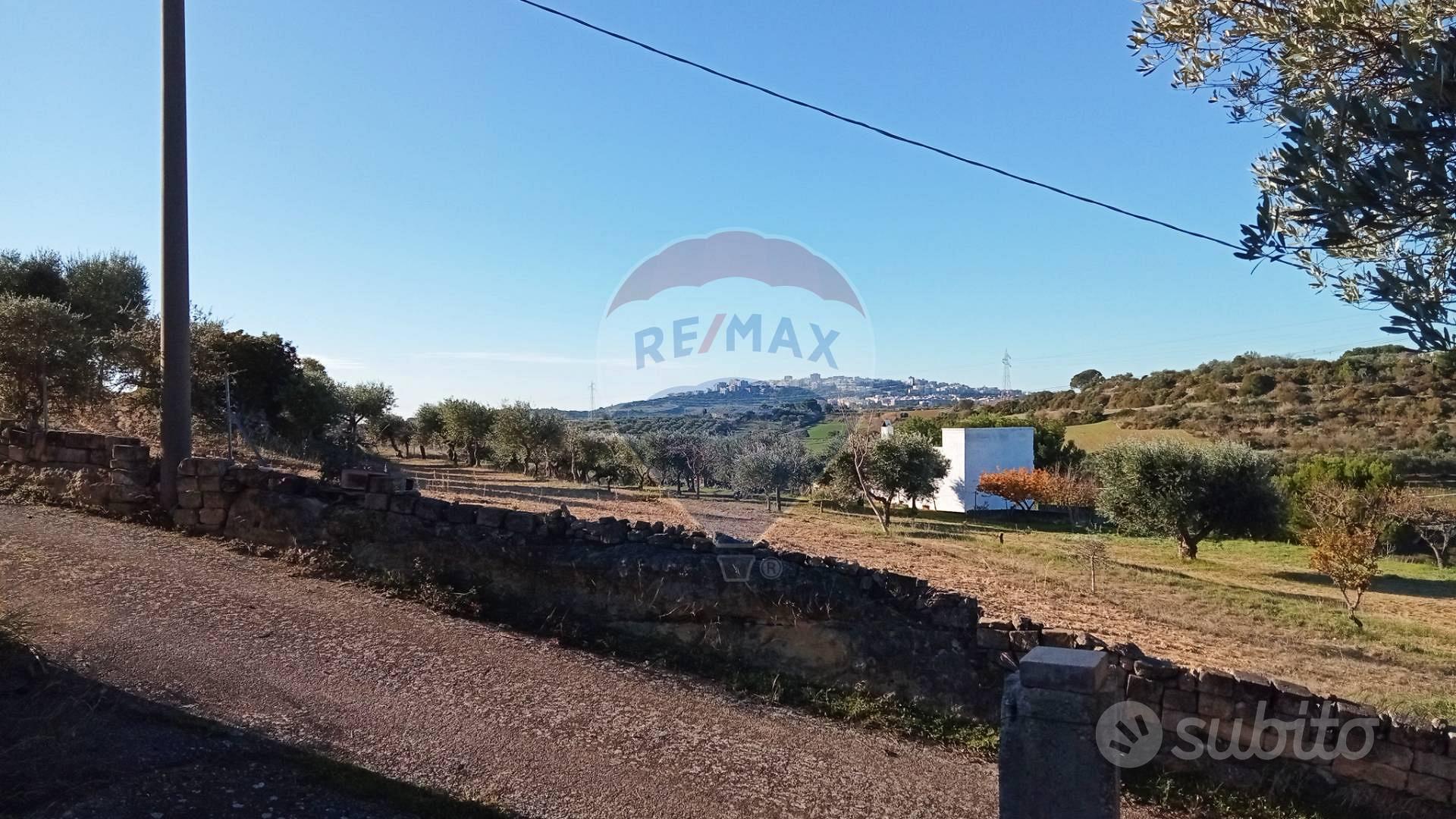 Terreno - Mottola - Vista 2