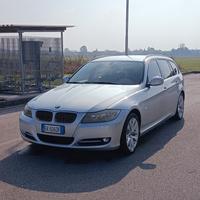 Bmw 318d automatico 