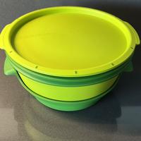 Tupperware micro gourmet cucina