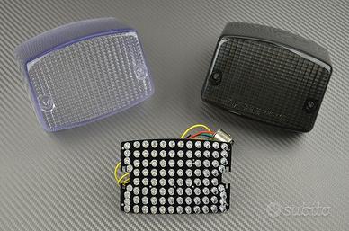 Luce stop Kawasaki Eliminator 125 600 1986 - 2006