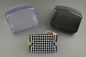 Luce stop Kawasaki Eliminator 125 600 1986 - 2006