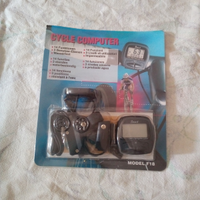 Computer per bicicletta da corsa