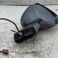 SPECCHIETTO DX CITROEN C5 Berlina 3a Serie (08>)