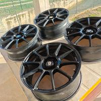 CERCHI IN LEGA SPARCO 17"