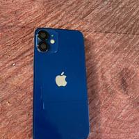 Iphone 12 mini