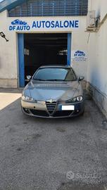 Alfa Romeo 147 1.9 JTD M-JET 16V 5 porte Dist.