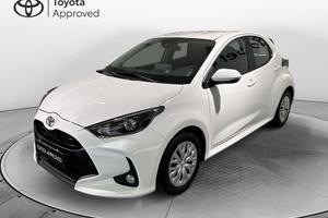 Toyota Yaris 1.0 5 porte Active