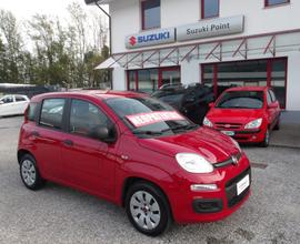 FIAT Panda 1.2 69cv NEOPATENTATI