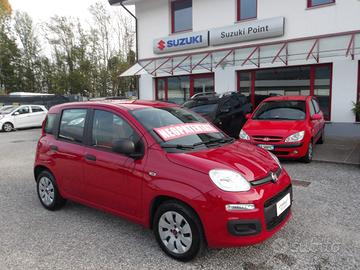 FIAT Panda 1.2 69cv NEOPATENTATI