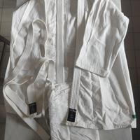 JUDOGI 170