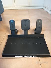 Pedaliera thrustmaster raceline pedals III